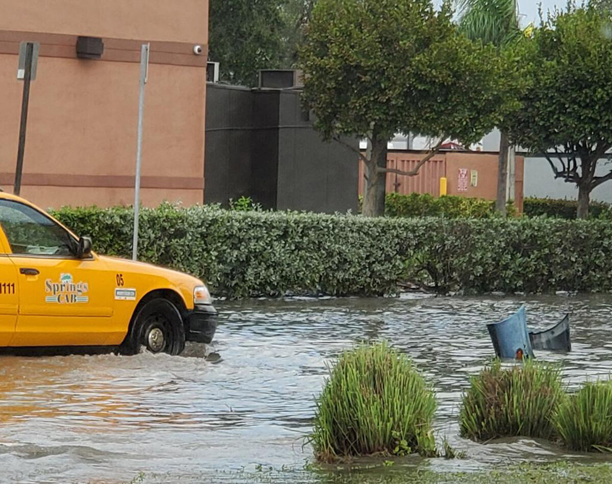 Taxicab